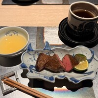 割烹 隆 - 