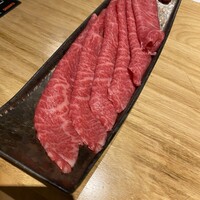 北新地 神威 - 