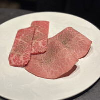 東京焼肉いのうえ 銀座店 - 
