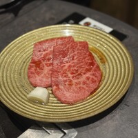 東京焼肉いのうえ 銀座店 - 