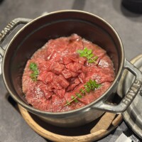 東京焼肉いのうえ 銀座店 - 