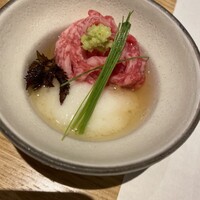 北新地 神威 - 