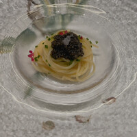 リストランテ 濱崎  - 