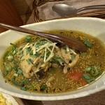 カッチャル バッチャル