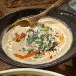 カッチャル バッチャル - 【牡蠣のコルマ】ミルキーでマイルド