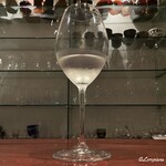 日本料理 TOBIUME - 田酒 純米大吟醸 百四拾(紅葉)