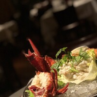 ウルフギャング・ステーキハウス 丸の内店 - 