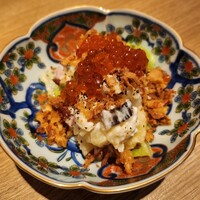 割烹本山サカナ - 