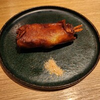 割烹本山サカナ - 