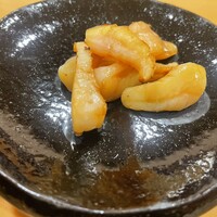 鮨 いとう - 