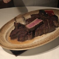 ウルフギャング・ステーキハウス 丸の内店 - 