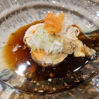 鮨 いとう - 