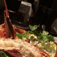 ウルフギャング・ステーキハウス 丸の内店 - 