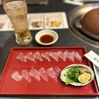 カニとフグの専門店 福島かにふぐ家 - 