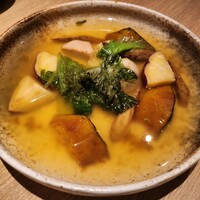 割烹本山サカナ - 