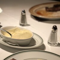 ウルフギャング・ステーキハウス 丸の内店 - 