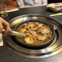 カニとフグの専門店 福島かにふぐ家 - 