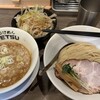 つけめんTETSU 京王モール新宿店