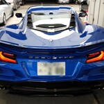 新ちゃん - CORVETTE E-RAY COUPE 3LZ