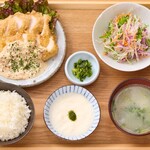 名古屋コーチン鶏おでん清水 - 