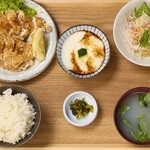 名古屋コーチン鶏おでん清水 - 