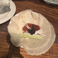 銀座ブルーリリー ステーキ&チャイニーズレストラン -  銀座ブルーリリー ステーキ&チャイニーズレストラン -