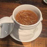 銀座ブルーリリー ステーキ&チャイニーズレストラン -  銀座ブルーリリー ステーキ&チャイニーズレストラン -