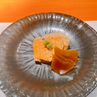 ちょこっと寿し 別邸 - 