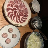 鴨しゃぶ粋玄 - 