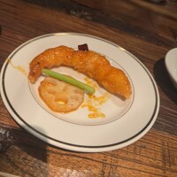 銀座ブルーリリー ステーキ&チャイニーズレストラン -  銀座ブルーリリー ステーキ&チャイニーズレストラン -