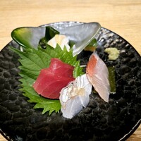 ダイナミックキッチン＆バー 響 中之島フェスティバルプラザ店 - 