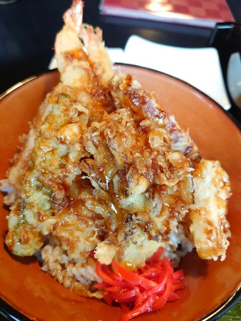 そば屋八兵衛 &ndash; 上二田（そば） | 秋田・潟上市の本格そば店