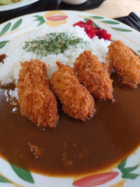 レストラン＆カフェ ビアンモール（bien mall） - 土崎（食堂）の写真