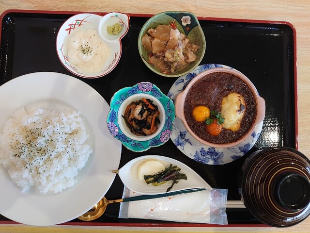 御食事処 しぶき - 上二田（海鮮）の写真