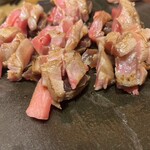 浅草橋 鮨 うらおにかい - 