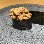 浅草橋 鮨 うらおにかい - 