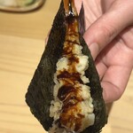 浅草橋 鮨 うらおにかい - 