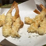 浅草橋 鮨 うらおにかい - 