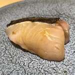 浅草橋 鮨 うらおにかい - 