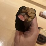 浅草橋 鮨 うらおにかい - 