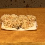 浅草橋 鮨 うらおにかい - 