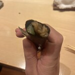 浅草橋 鮨 うらおにかい - 