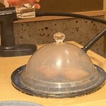 浅草橋 鮨 うらおにかい - 