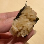 浅草橋 鮨 うらおにかい - 