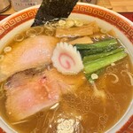 麺創庵 砂田 - 