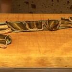 浅草橋 鮨 うらおにかい - 