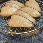 浅草橋 鮨 うらおにかい - 