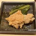 浅草橋 鮨 うらおにかい - 