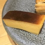 浅草橋 鮨 うらおにかい - 