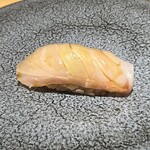 浅草橋 鮨 うらおにかい - 